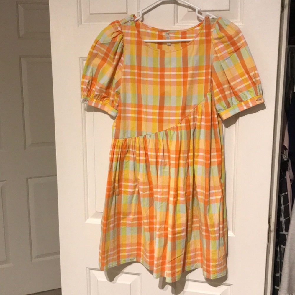 Carnival Dress